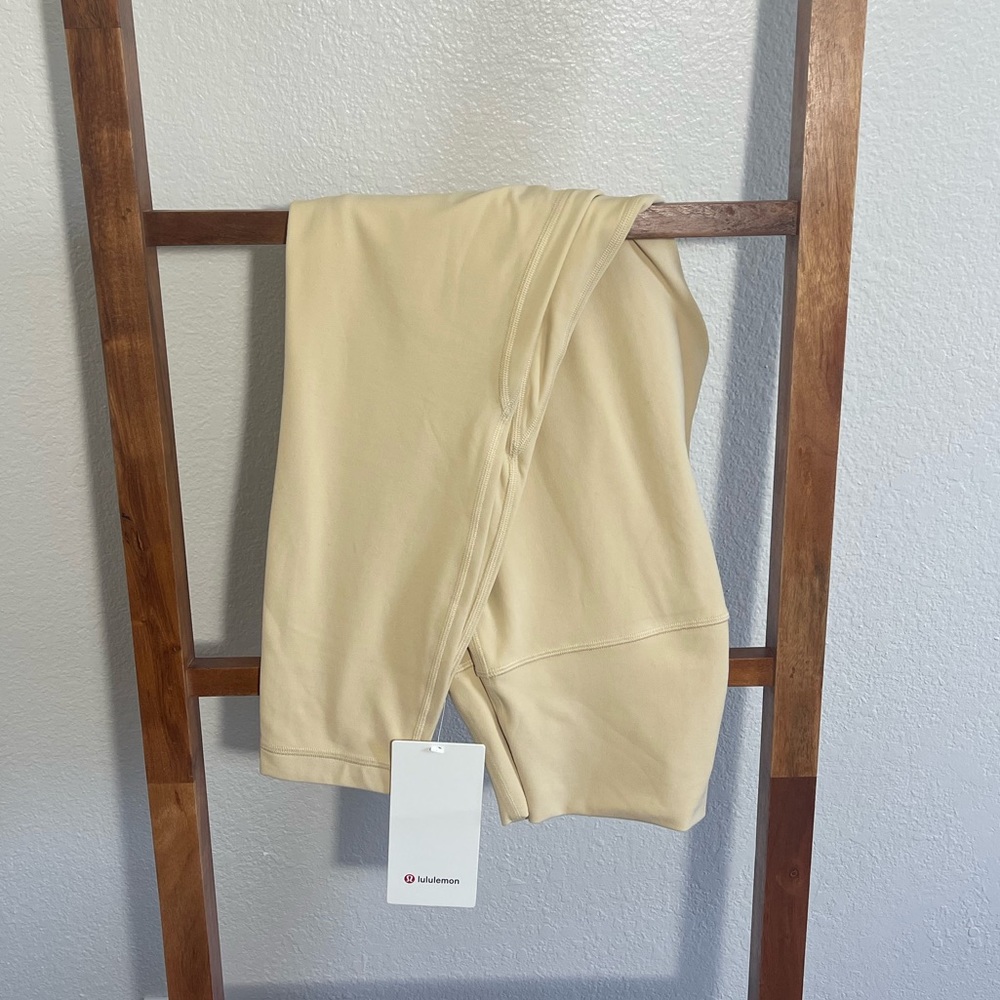 Align high rise pant legging